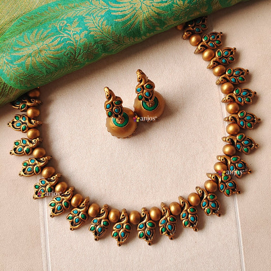 Mayura Terracotta Jewellery
