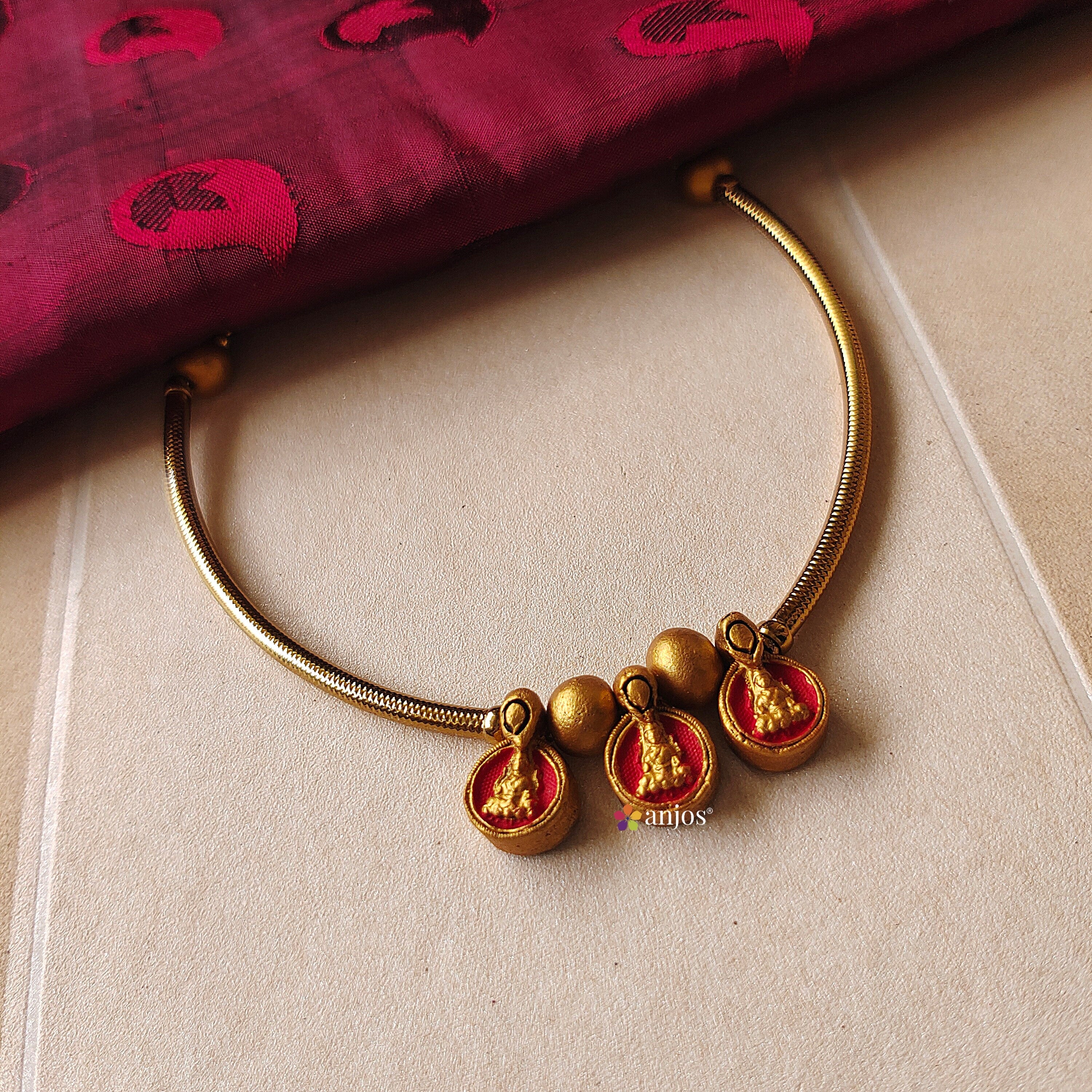 Simple Coin Necklace
