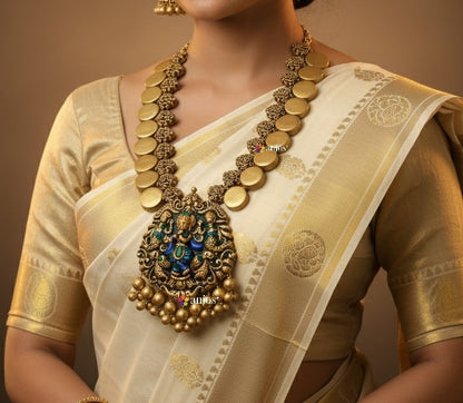 Kuzhal Tales Terracotta Jewellery